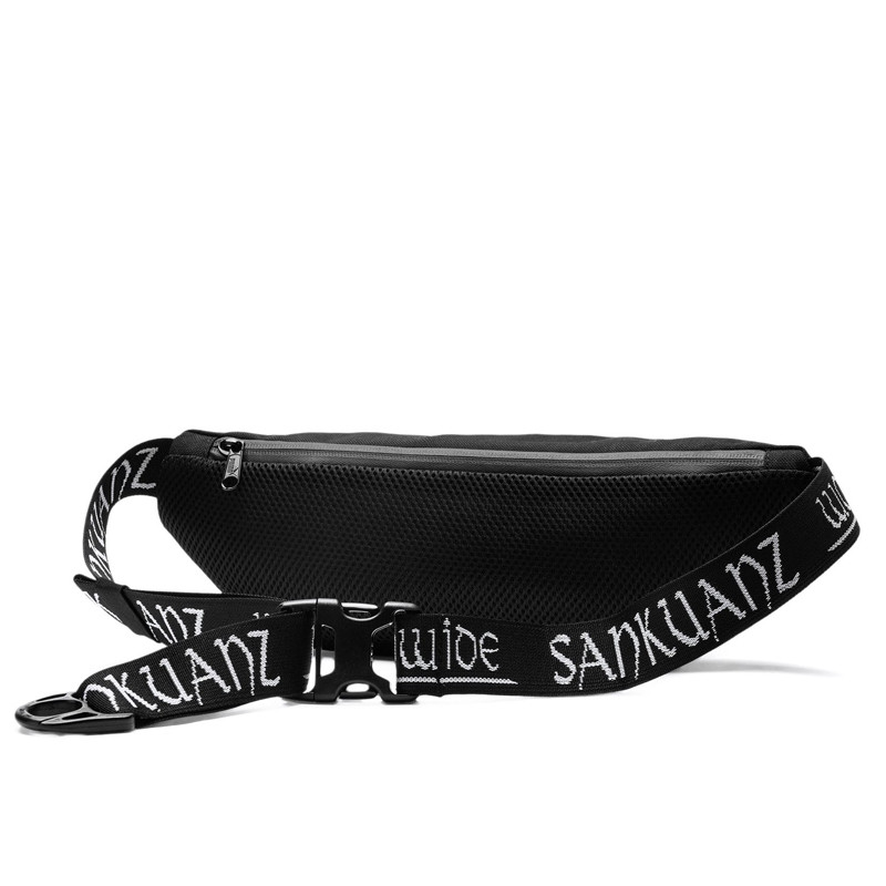 x SANKUANZ Waist Bag foto 2